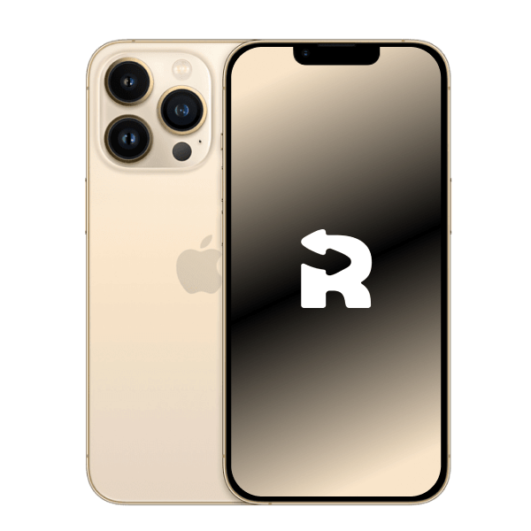 iPhone 13 Pro 128GB Sierra Blauw