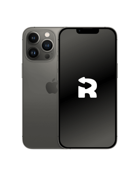 iPhone 13 Pro 256GB Grafiet