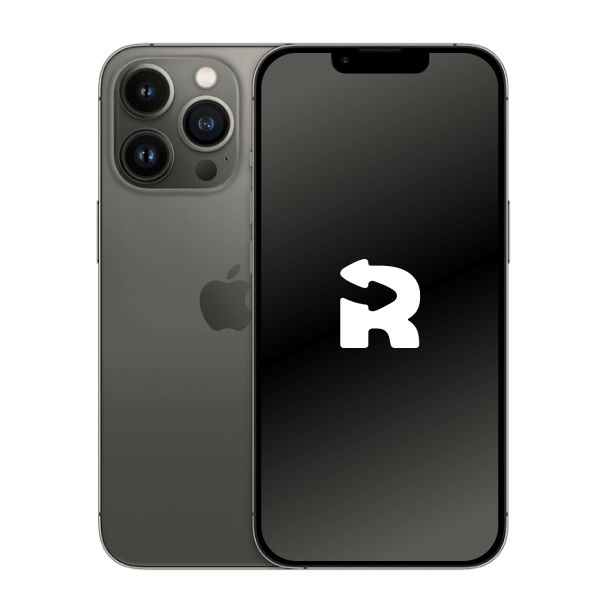 iPhone 13 Pro 128GB Sierra Blauw