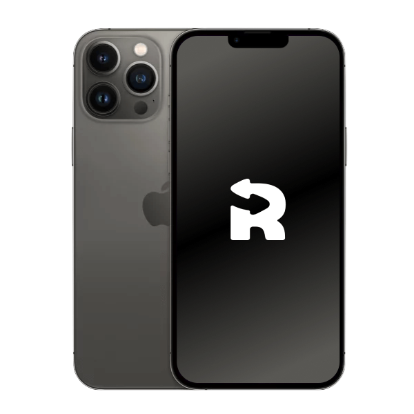 iPhone 13 Pro Max 128GB Sierra Blauw