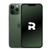 iPhone 13 Pro Max 256GB Alpen Groen