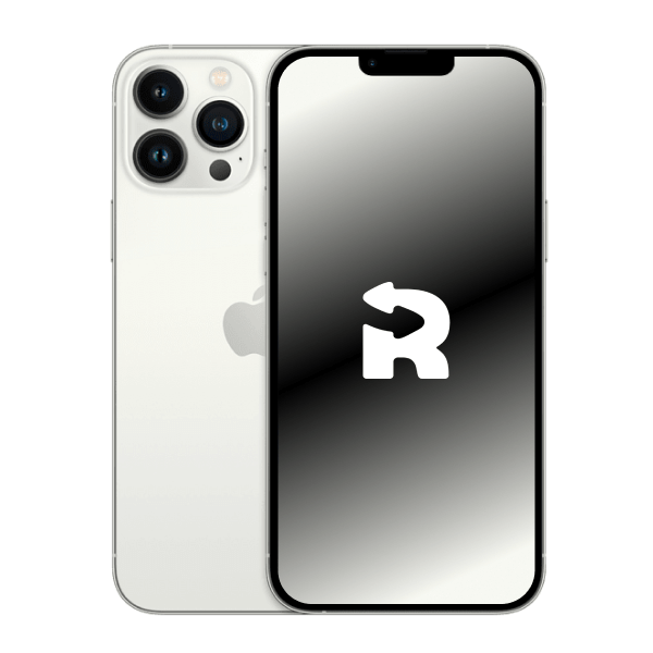iPhone 13 Pro Max 128GB Sierra Blauw