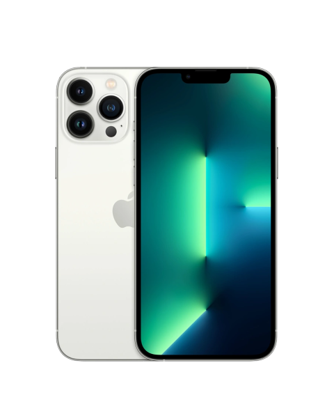 iPhone 13 Pro Max 256GB Zilver