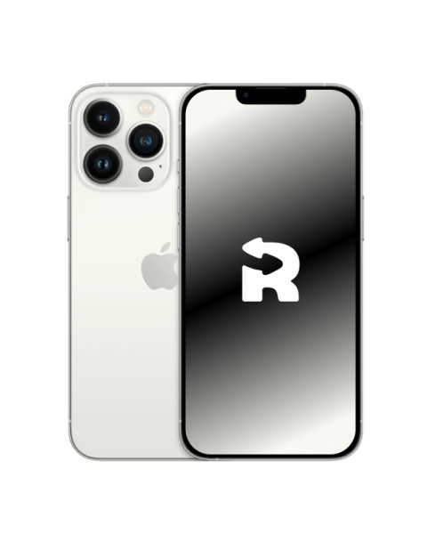 iPhone 13 Pro 128GB Zilver