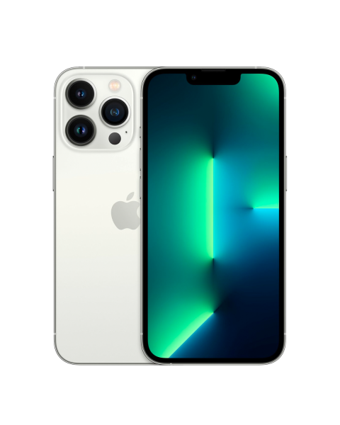 iPhone 13 Pro 256GB Zilver