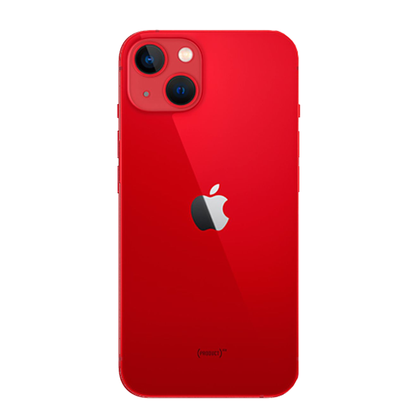 iPhone 13 512GB Rood