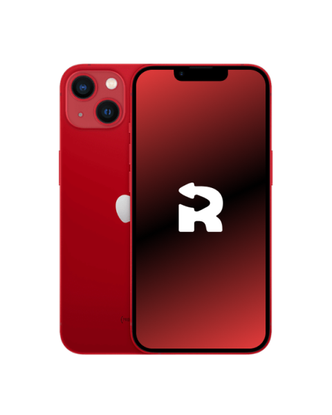 iPhone 13 512GB Rood