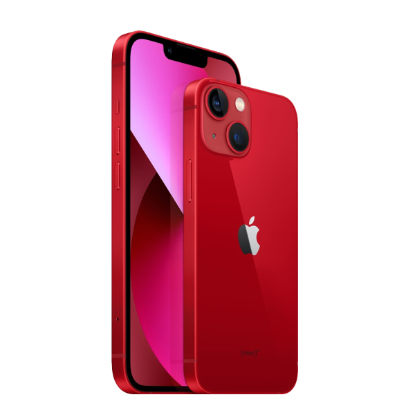 iPhone 13 512GB Rood