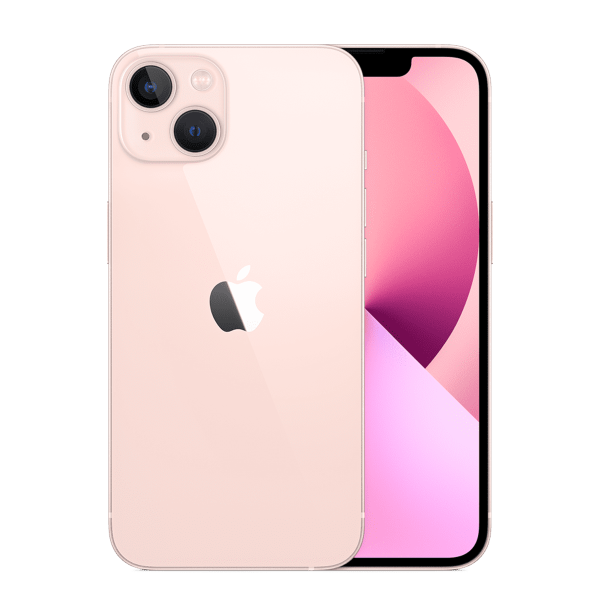 iPhone 13 512GB Roze