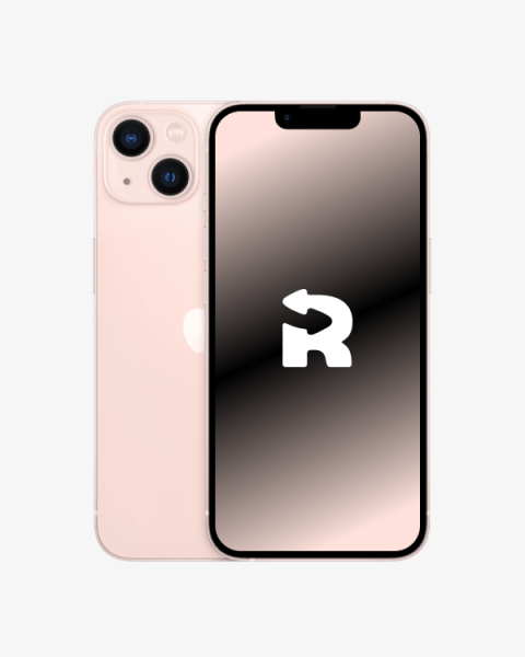 iPhone 13 512GB Roze