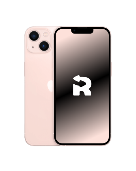 iPhone 13 256GB Roze