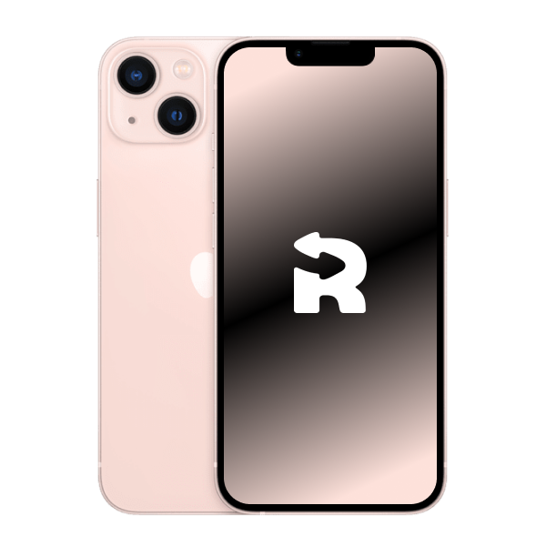 iPhone 13 128GB Roze