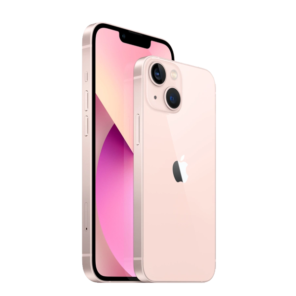 iPhone 13 256GB Roze