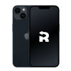 iPhone 14 128GB Middernacht Zwart