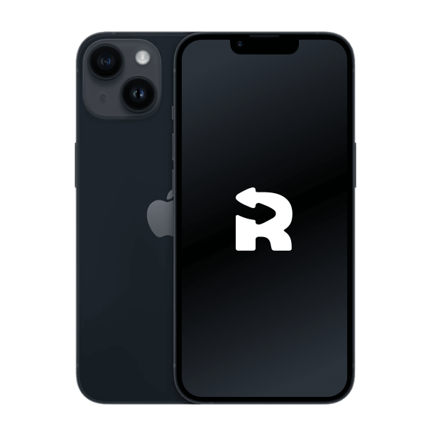 iPhone 14 512GB Blauw