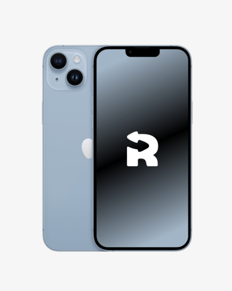 iPhone 14 Plus 256GB Blauw