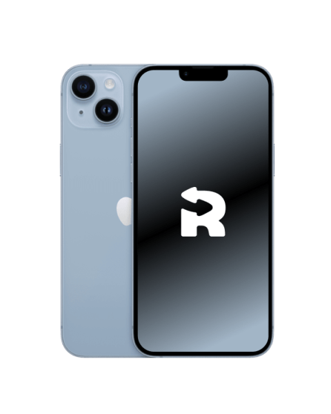 iPhone 14 Plus 256GB Blauw
