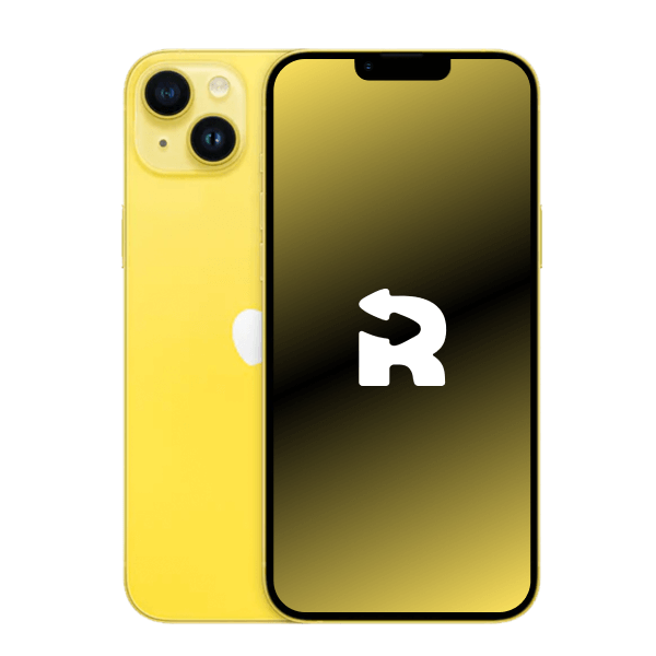 iPhone 14 Plus 128GB Blauw
