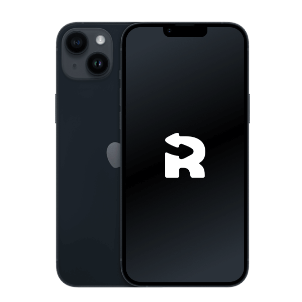 iPhone 14 Plus 128GB Blauw