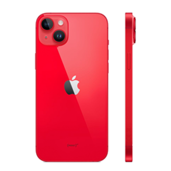 iPhone 14 Plus 128GB Rood