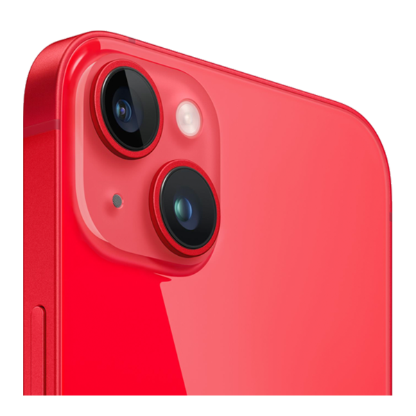 iPhone 14 Plus 128GB Rood | Exclusief kabel en lader