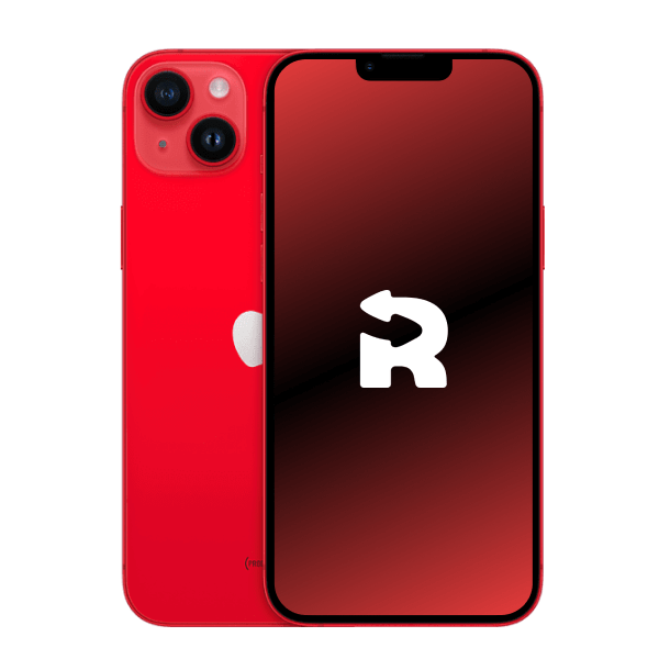 iPhone 14 Plus 128GB Blauw