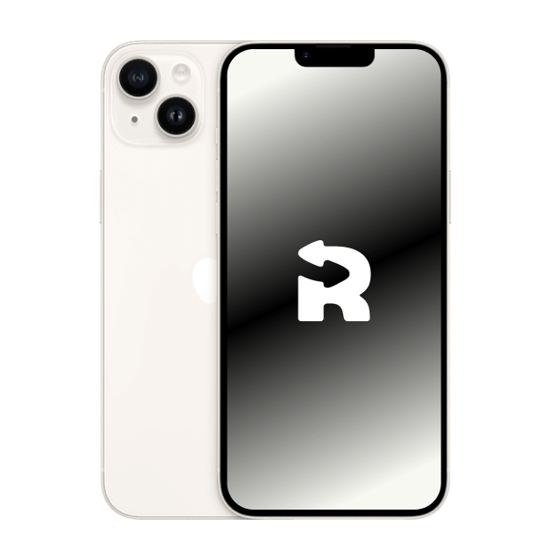 iPhone 14 Plus 128GB Blauw
