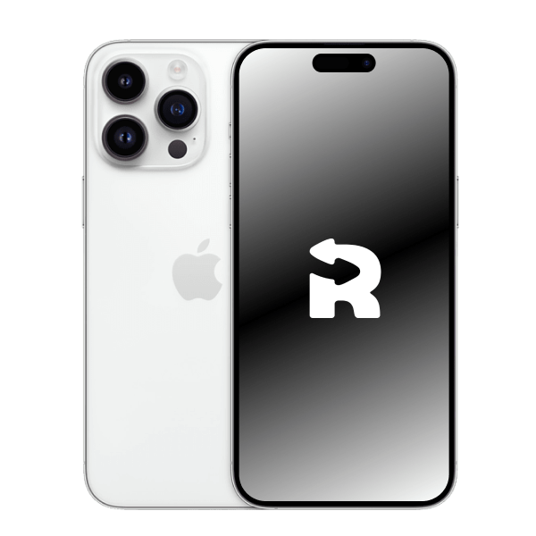 iPhone 14 Pro Max 512GB Spacezwart