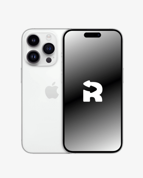 iPhone 14 Pro 512GB Zilver