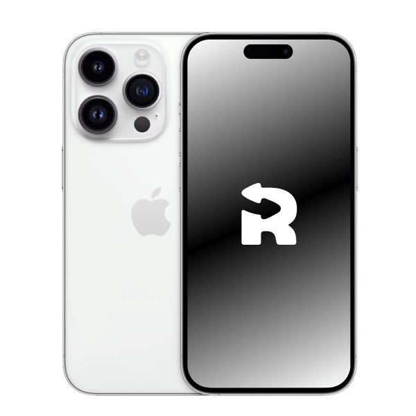 iPhone 14 Pro 512GB Spacezwart