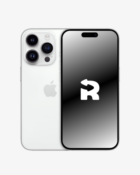 iPhone 14 Pro 512GB Zilver