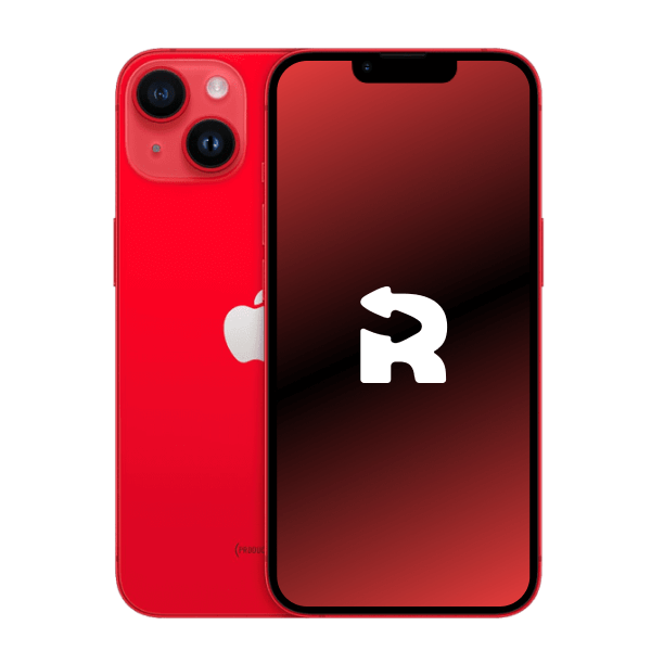iPhone 14 512GB Blauw