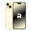 iPhone 15 256GB Geel