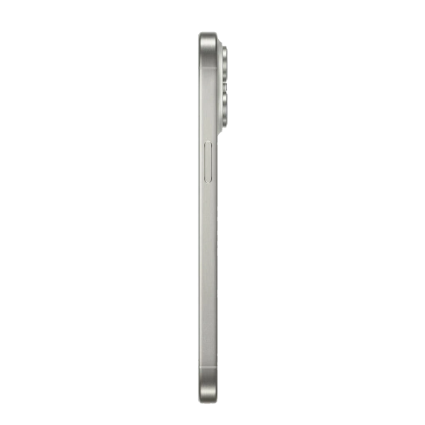 iPhone 15 Pro Max 1TB Wit Titanium