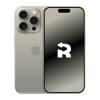 iPhone 15 Pro 128GB Naturel Titanium