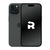iPhone 15 128GB Zwart