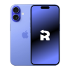 iPhone 16 128GB Blauw