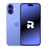 iPhone 16 Plus 128GB Blauw