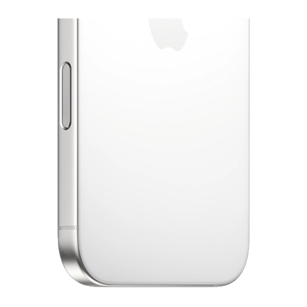 iPhone 16 Pro 256GB Wit Titanium