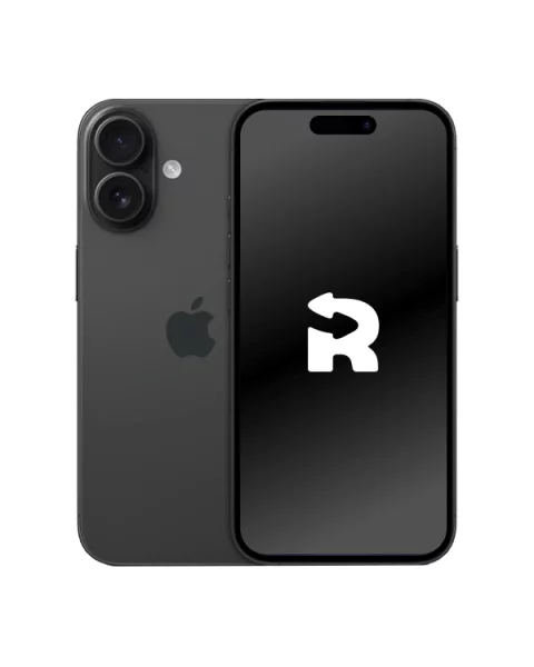 Refurbished iPhone 16