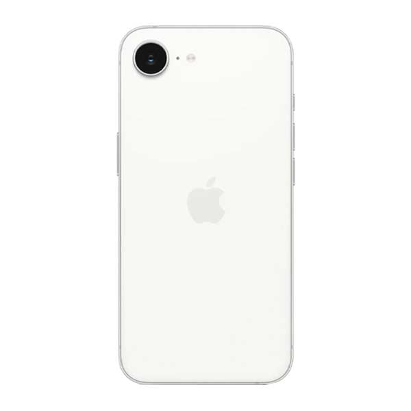 iPhone 16e 128GB Wit