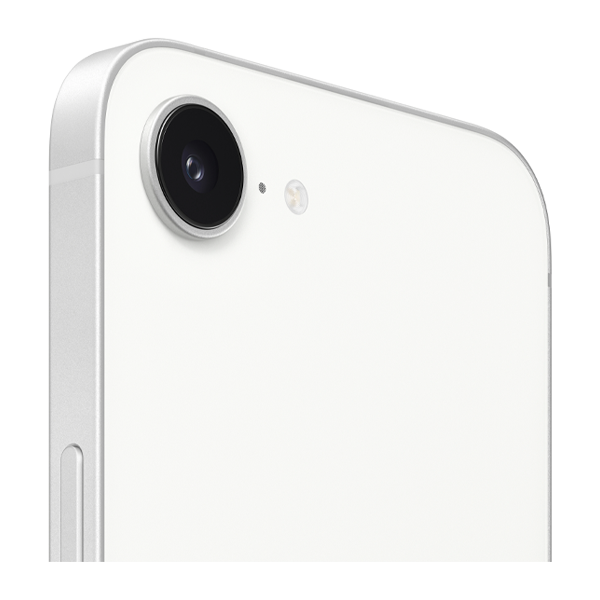 iPhone 16e 128GB Wit