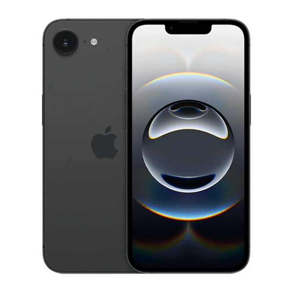 iPhone 16e 128GB Wit