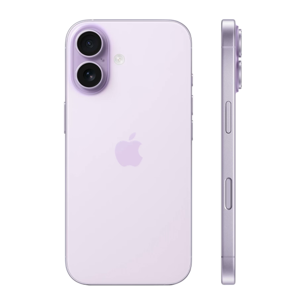 iPhone 17 512GB Lavendel