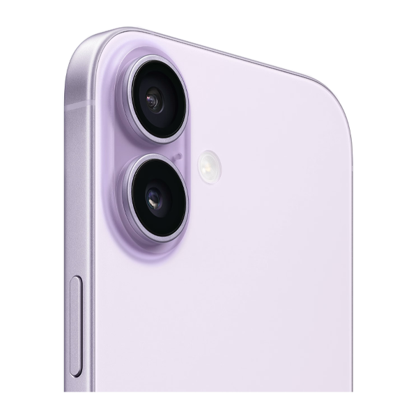 iPhone 17 512GB Lavendel