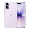 iPhone 17 512GB Lavendel