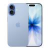 iPhone 17 256GB Nevelblauw