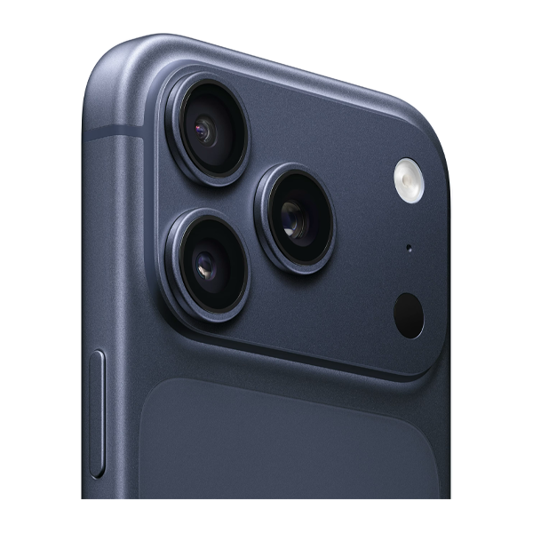 iPhone 17 Pro 256GB Diepblauw