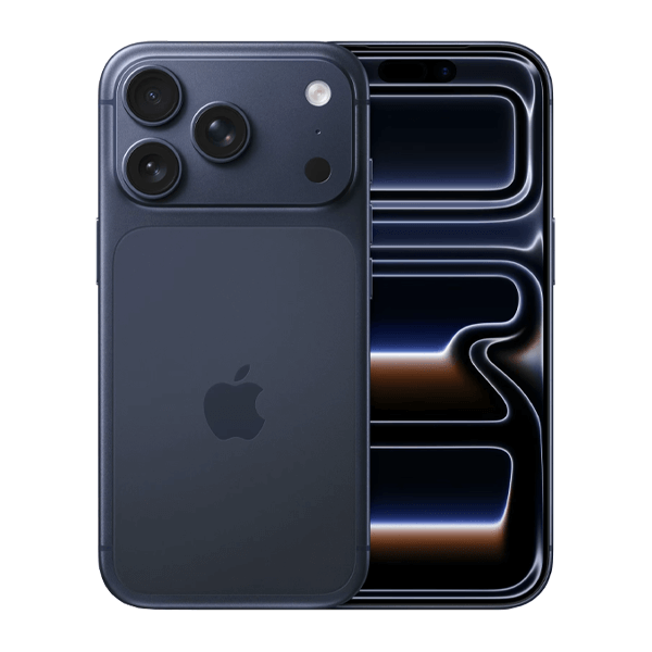 iPhone 17 Pro 256GB Kosmisch Oranje