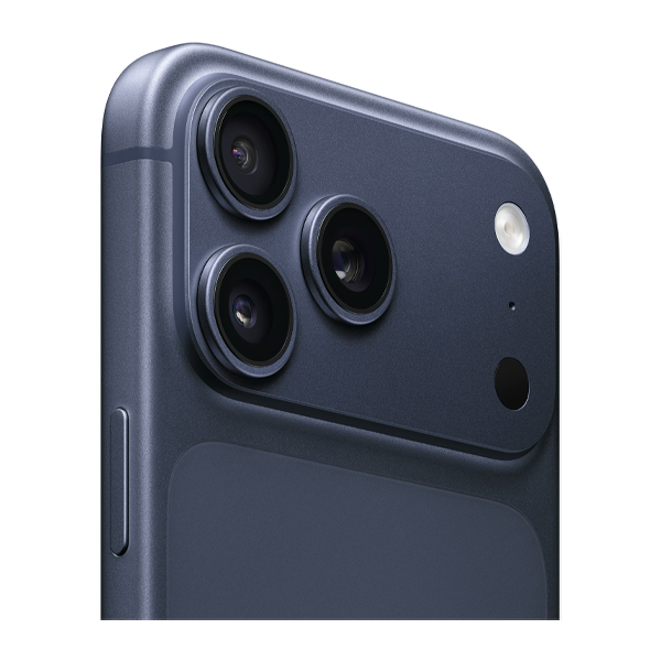 iPhone 17 Pro Max 512GB Diepblauw